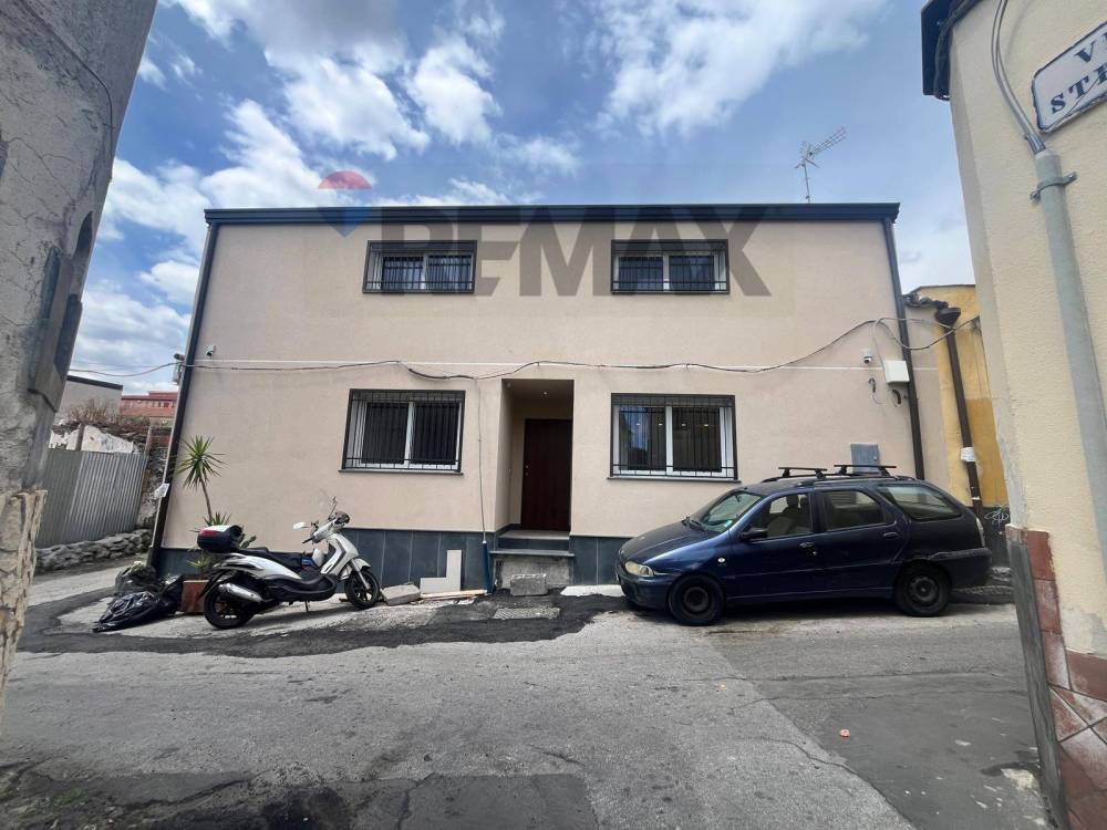 appartamento in affitto a Catania in zona Cibali