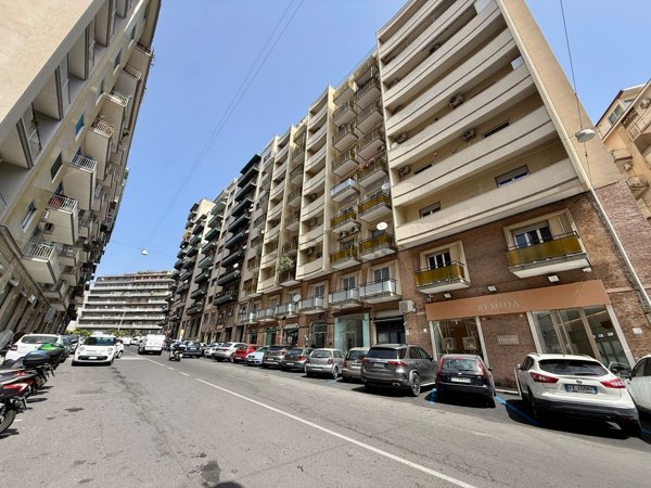 appartamento in affitto a Catania