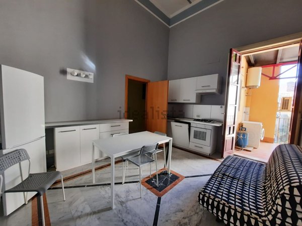 appartamento in affitto a Catania
