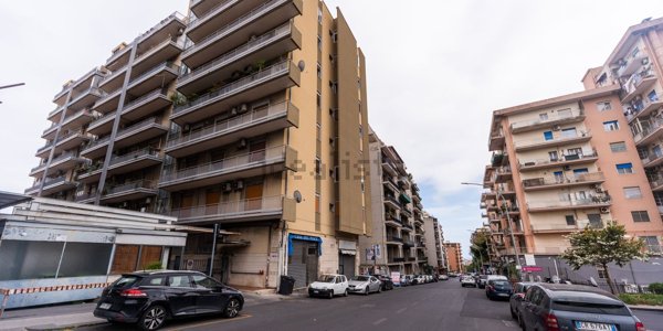 appartamento in affitto a Catania