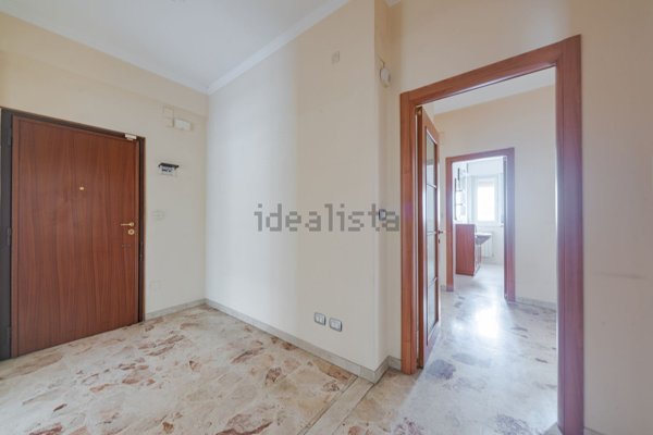 appartamento in affitto a Catania in zona Borgo Sant'Agata