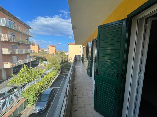 appartamento in affitto a Catania in zona Nesima