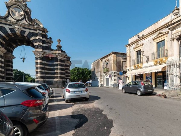 appartamento in affitto a Catania
