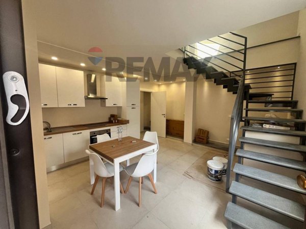 appartamento in affitto a Catania in zona Cibali