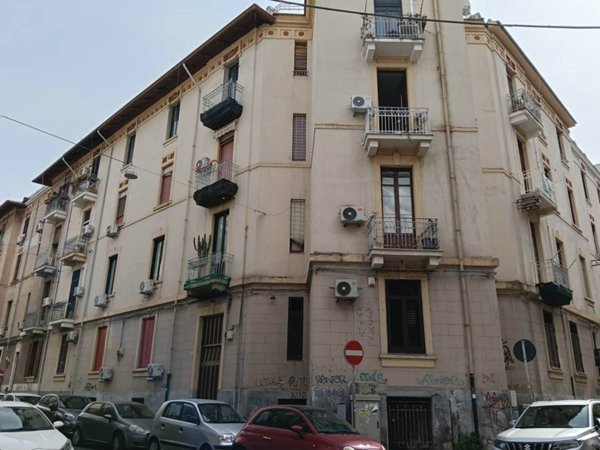 appartamento in affitto a Catania