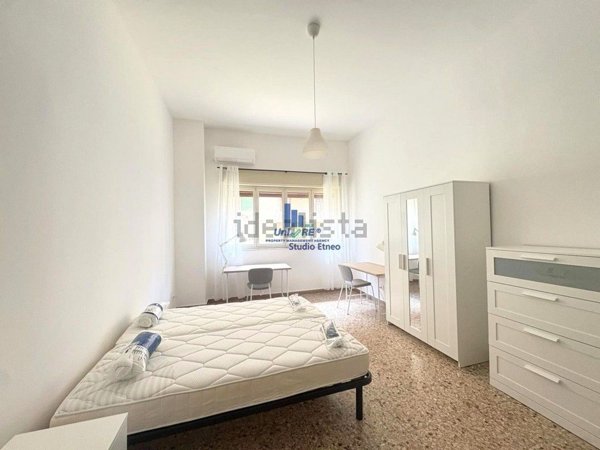 appartamento in affitto a Catania