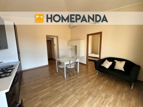 appartamento in affitto a Catania