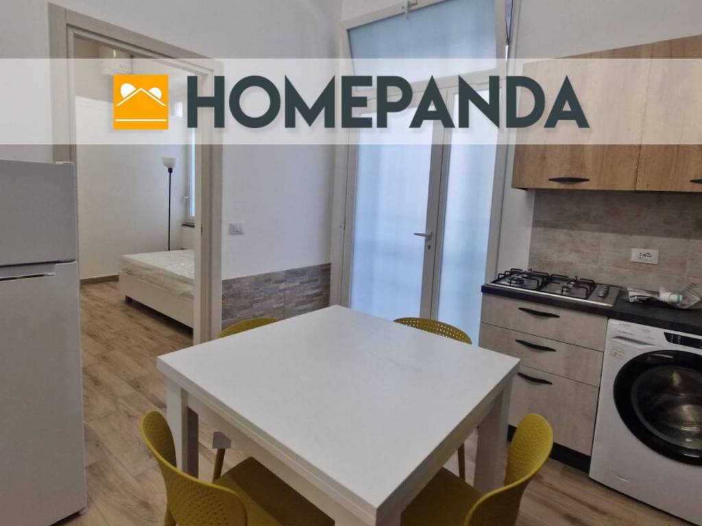 appartamento in affitto a Catania in zona Picanello