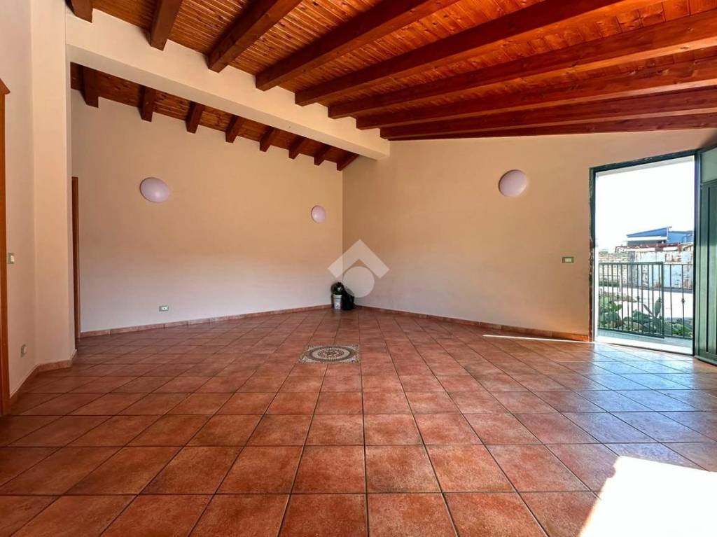 appartamento in affitto a Catania in zona Picanello