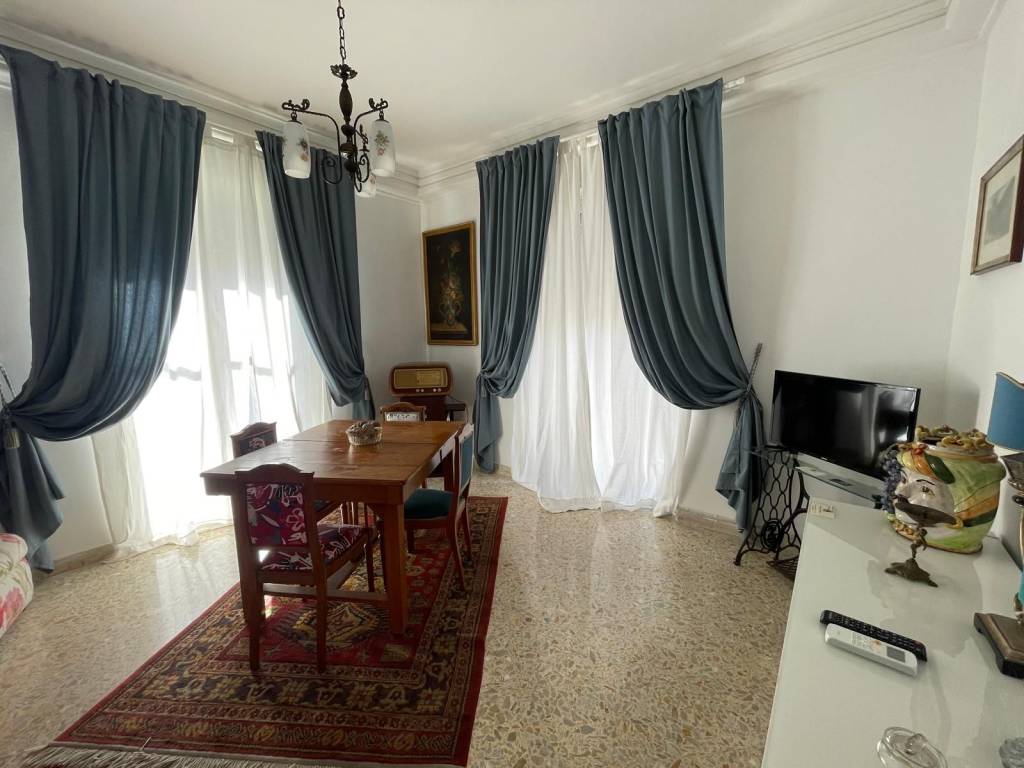appartamento in affitto a Catania in zona Picanello