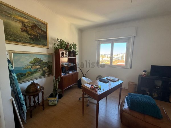 appartamento in affitto a Catania in zona Centro Storico