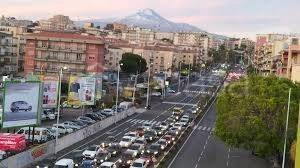 appartamento in affitto a Catania