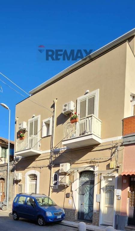 appartamento in affitto a Catania in zona Picanello