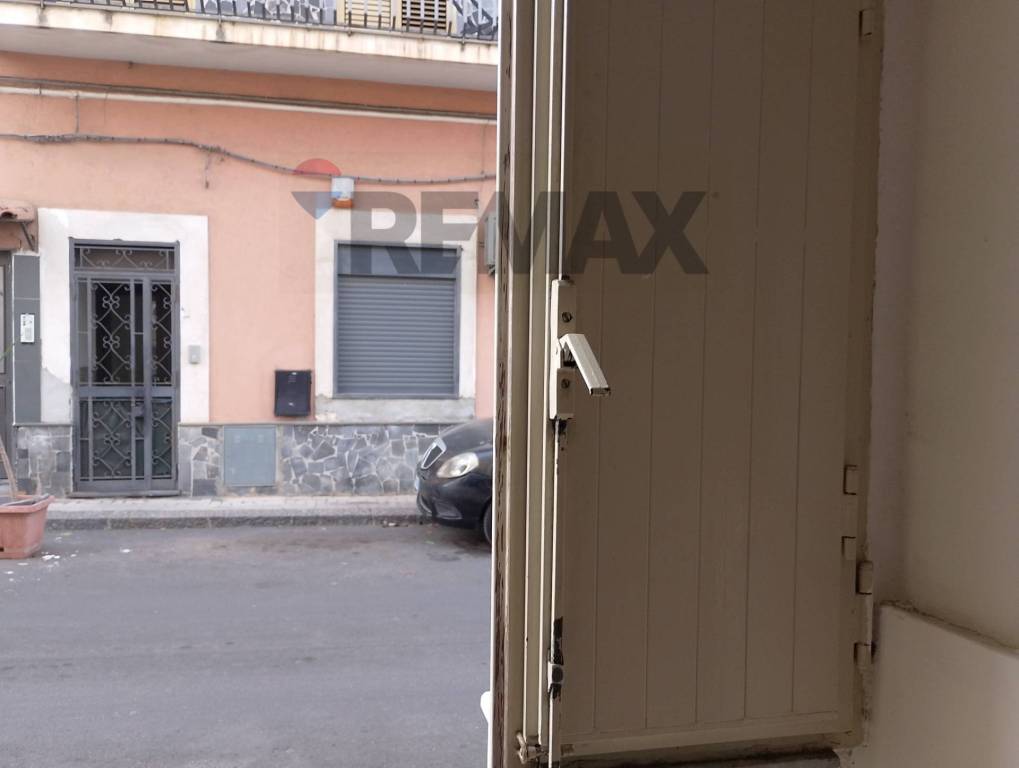 casa indipendente in affitto a Catania in zona Picanello