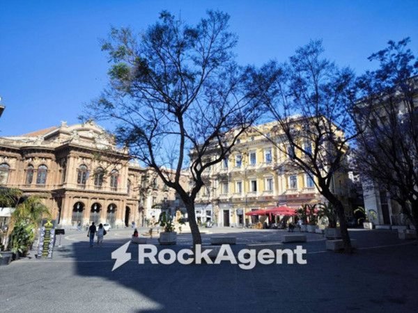 appartamento in affitto a Catania in zona Centro Storico