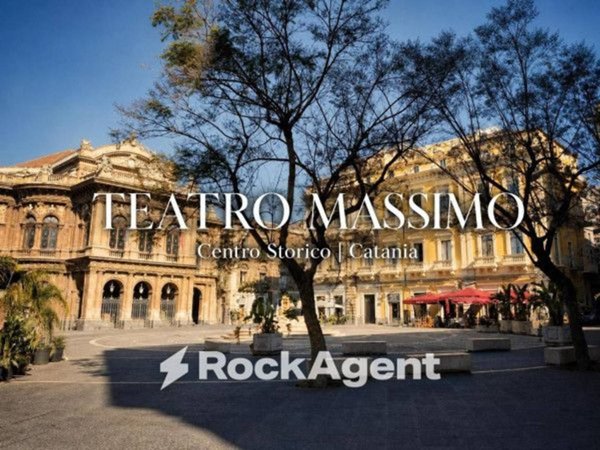 appartamento in affitto a Catania in zona Centro Storico