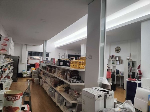 appartamento in affitto a Catania in zona Cibali