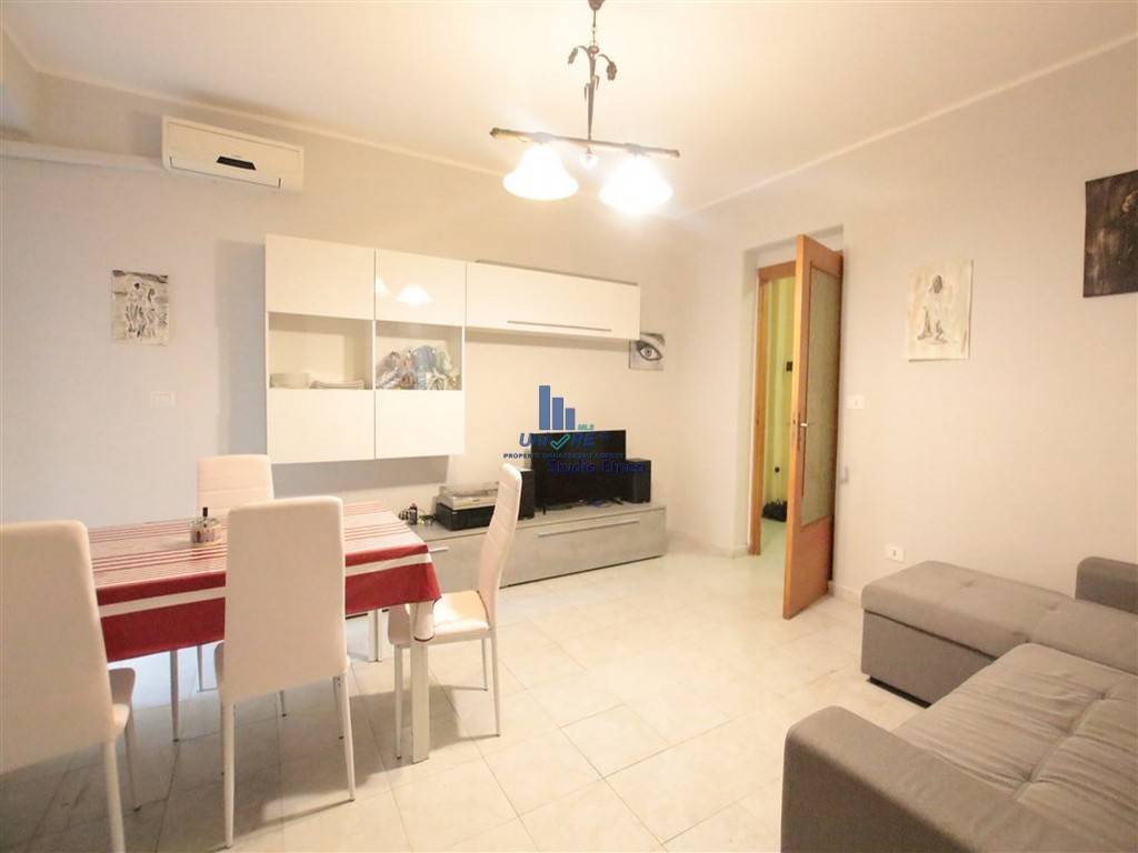 appartamento in affitto a Catania in zona Picanello