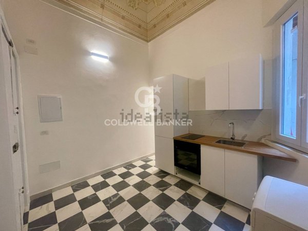 appartamento in affitto a Catania in zona Centro Storico