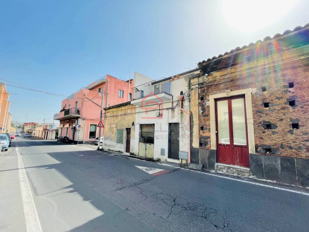 appartamento in affitto a Catania