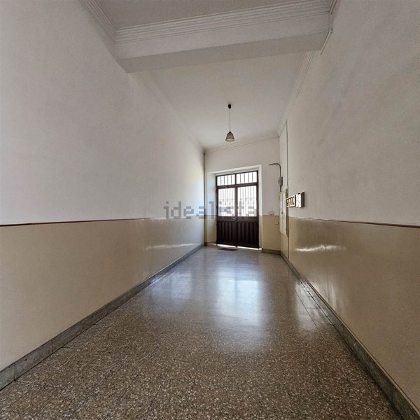 appartamento in affitto a Catania