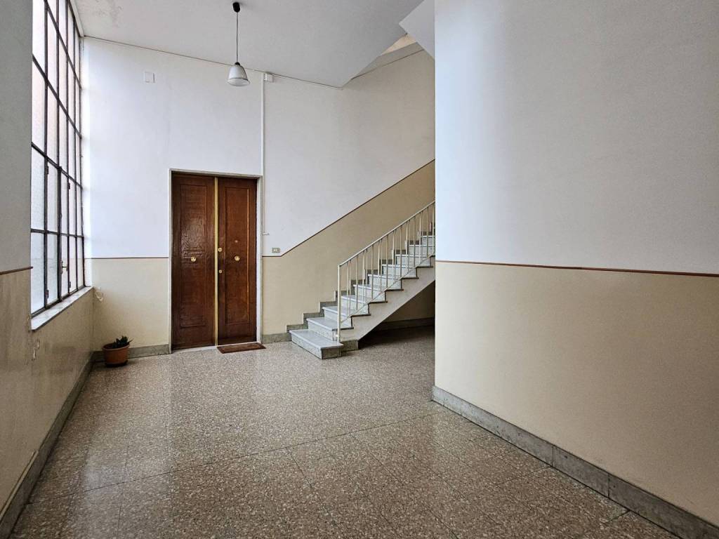 appartamento in affitto a Catania