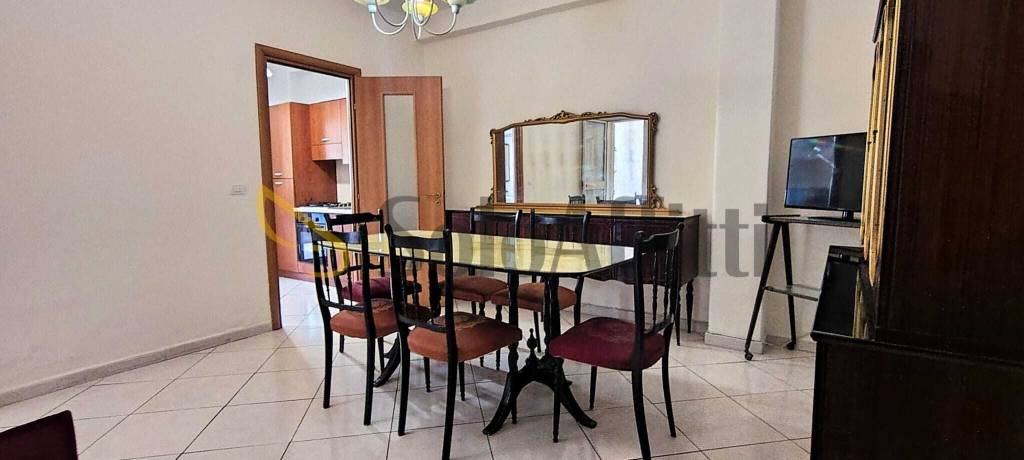 appartamento in affitto a Catania in zona San Giorgio