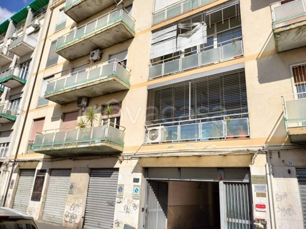 appartamento in affitto a Catania