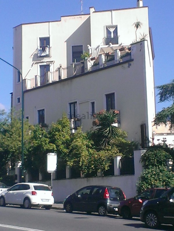 appartamento in affitto a Catania