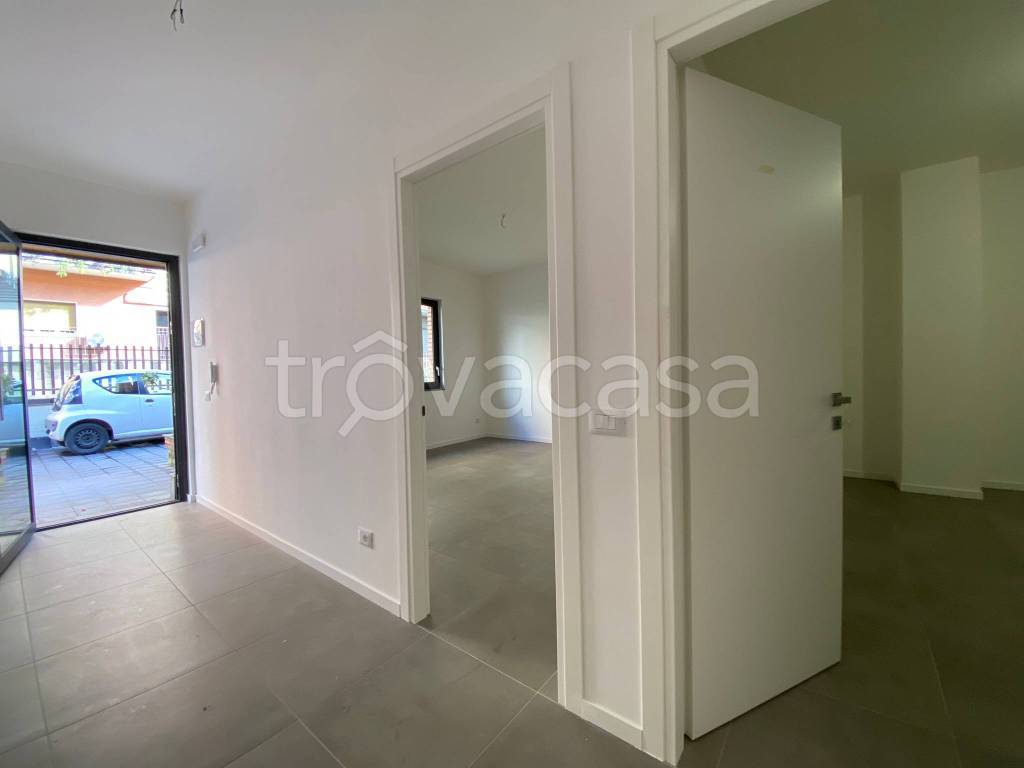 appartamento in affitto a Catania