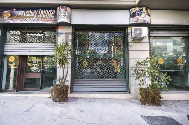 locale commerciale in affitto a Catania in zona Centro Storico