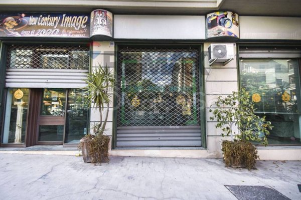 negozio in affitto a Catania in zona Centro Storico