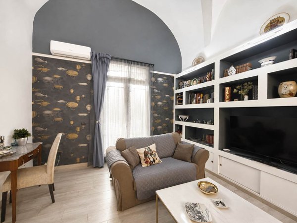 appartamento in affitto a Catania in zona Picanello