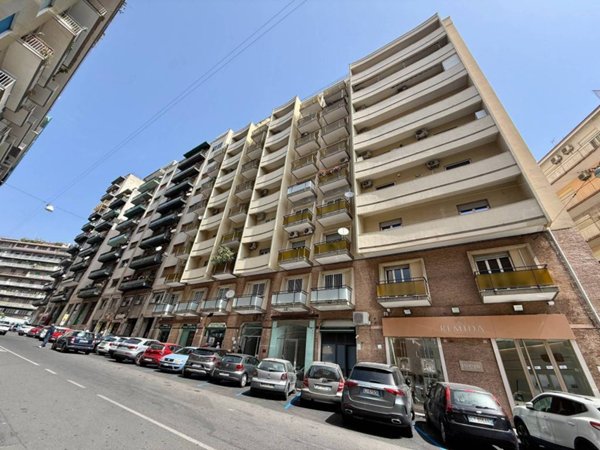 appartamento in affitto a Catania