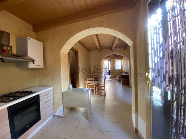 appartamento in affitto a Catania in zona Borgo Sant'Agata