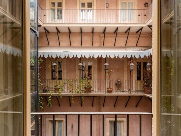 appartamento in affitto a Catania in zona Centro Storico