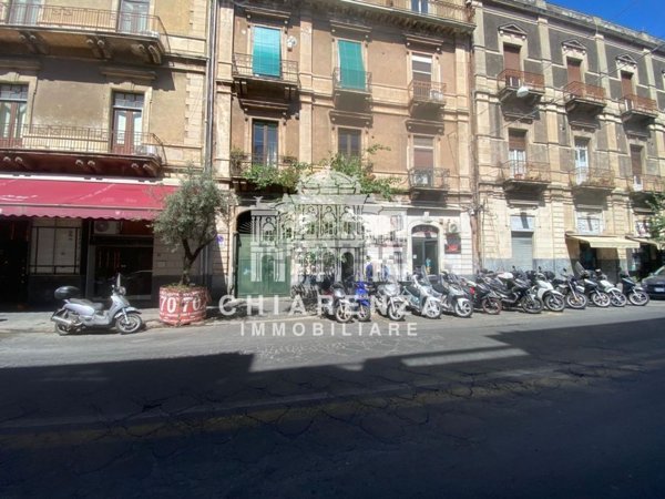 appartamento in affitto a Catania