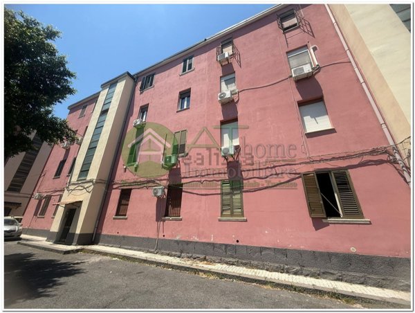 appartamento in affitto a Catania in zona Ognina