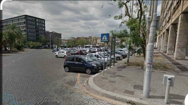 appartamento in affitto a Catania