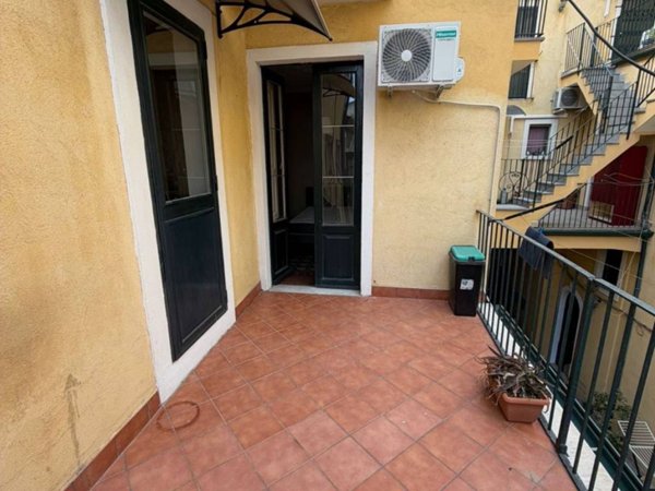 appartamento in affitto a Catania in zona Picanello