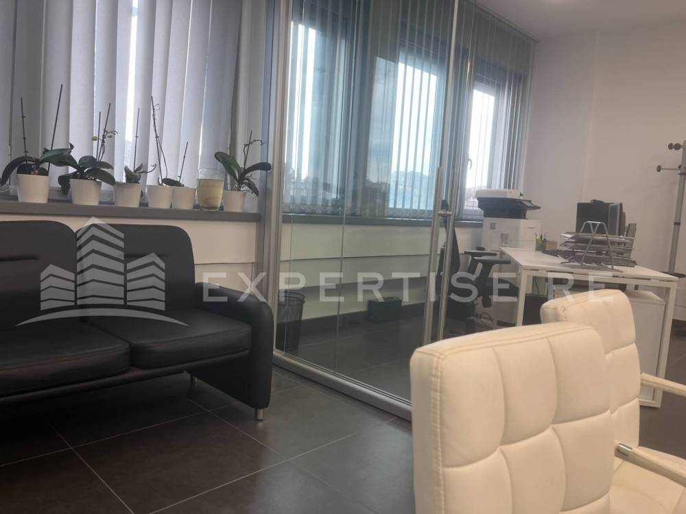ufficio in affitto a Catania