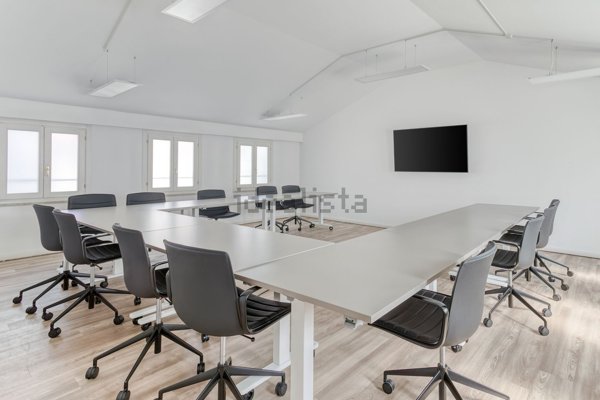 ufficio in affitto a Catania in zona Centro Storico