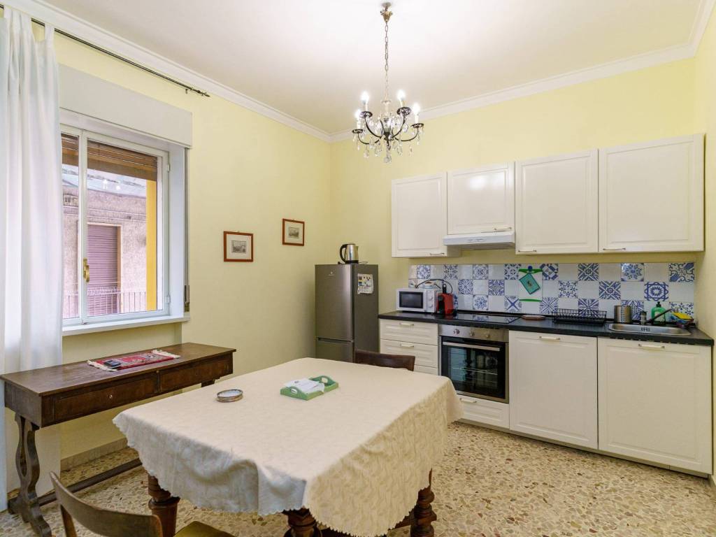 appartamento in affitto a Catania in zona Centro Storico