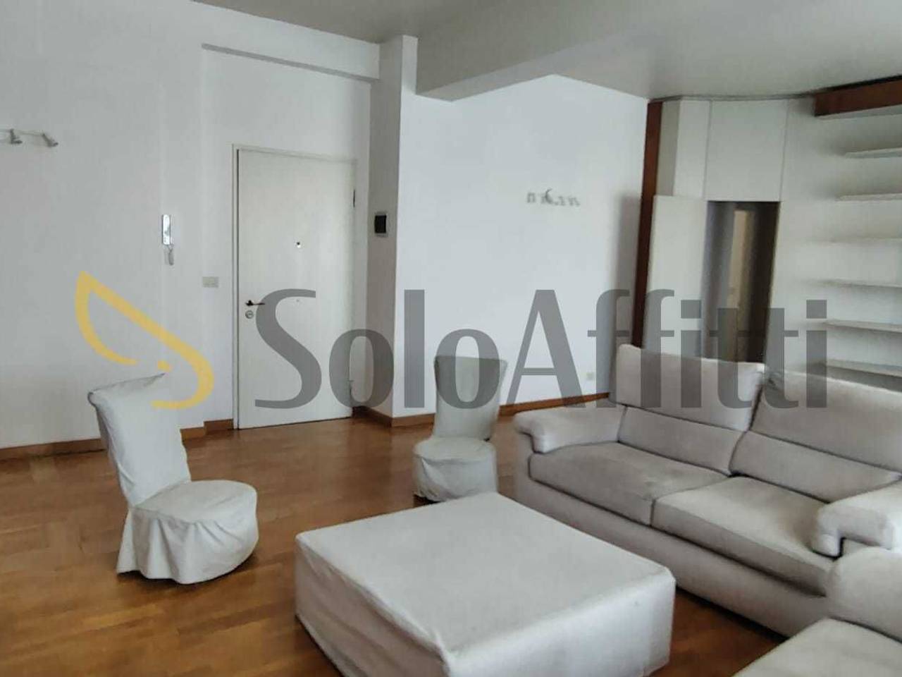 appartamento in affitto a Catania