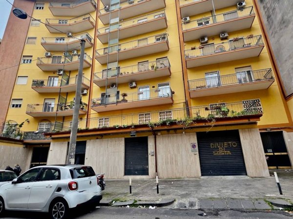 appartamento in affitto a Catania