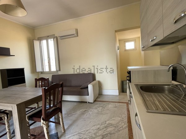 appartamento in affitto a Catania in zona Centro Storico