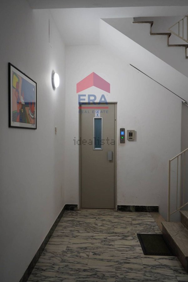 appartamento in affitto a Catania in zona Picanello