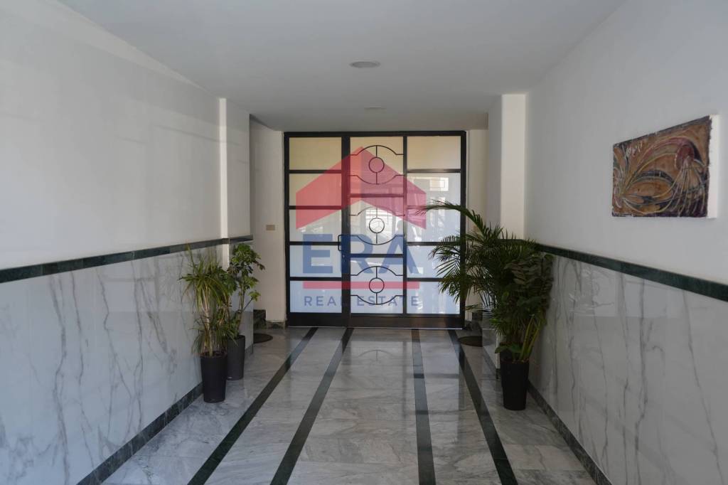 appartamento in affitto a Catania in zona Picanello