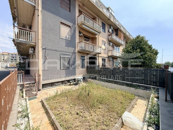 appartamento in affitto a Catania in zona Nesima