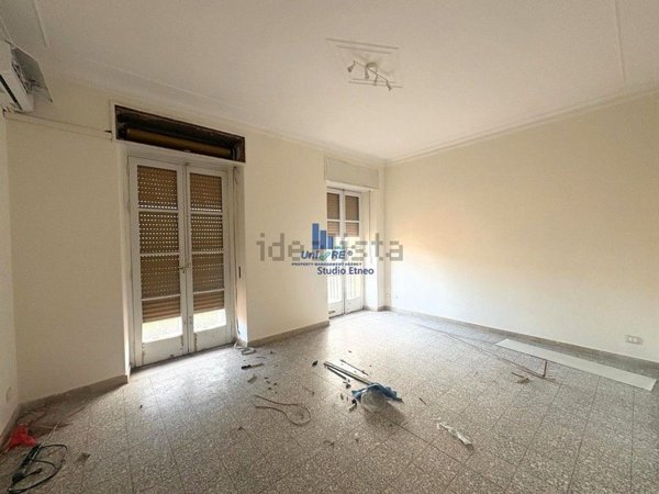 appartamento in affitto a Catania